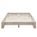 NNEDSZ Scandi Bed Base - Double