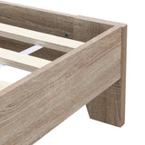 NNEDSZ Scandi Bed Base - Double