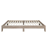 NNEDSZ Scandi Bed Base - Queen