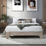 NNEDSZ Scandi Bed Base - Queen