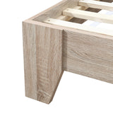 NNEDSZ Scandi Bed Base - Queen