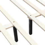 NNEDSZ Scandi Bed Base - Queen