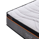 NNEDSZ EasyDreamer Orthopaedic Euro Top Pocket Spring King Single Mattress