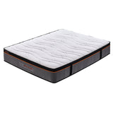 NNEDSZ EasyDreamer Orthopaedic Euro Top Pocket Spring Double Mattress