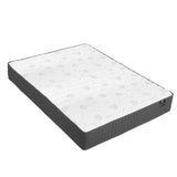 NNEDSZ Boxed Comfort Pocket Spring Mattress King Single
