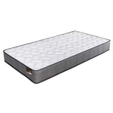NNEDSZ ValueSleeper 3-Zone Orthopaedic Pocket Spring King Single Mattress