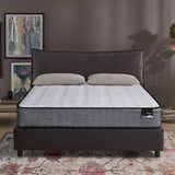 NNEDSZ ValueSleeper 3-Zone Orthopaedic Pocket Spring King Single Mattress