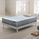 NNEDSZ ValueSleeper 3-Zone Orthopaedic Pocket Spring King Single Mattress