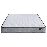 NNEDSZ ValueSleeper 3-Zone Orthopaedic Pocket Spring King Single Mattress