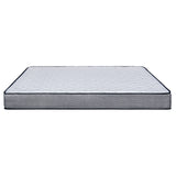 NNEDSZ ValueSleeper 3-Zone Orthopaedic Pocket Spring Single Mattress