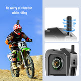 NNEDSZ Startrc Insta360 X3 Metal Protective Frame Rabbit Cage Utility aluminium Housing