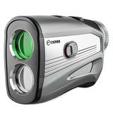 NNEDSZ CIGMAN Golf Laser Rangefinder with Slope Switch CT-1000
