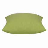 NNEDSZ Pack of 4 Elements Green Square 50cm x 50cm Cushion Covers