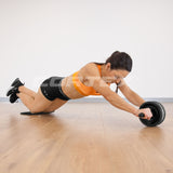 NNEDSZ Ab Roller