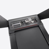 NNEDSZ Adidas T-23 Treadmill