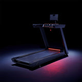 NNEDSZ Adidas T-23 Treadmill