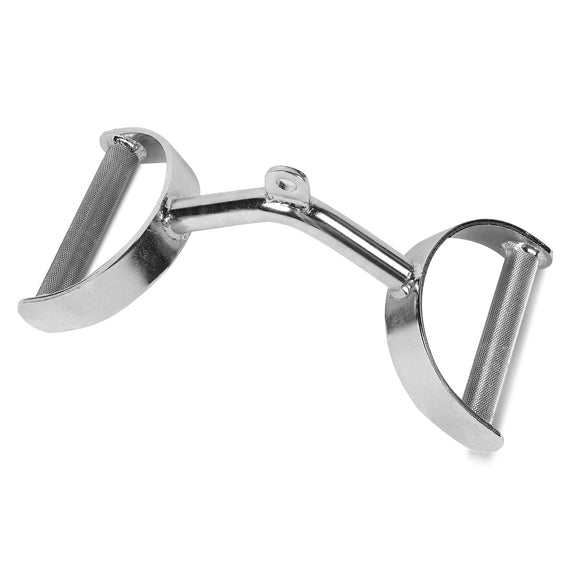 NNEDSZ D Handle Row Bar Gym Station Attachment