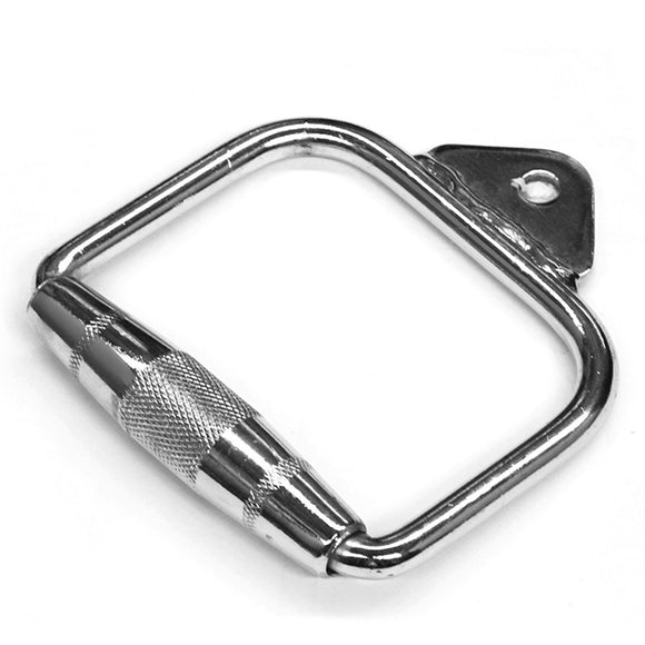 NNEDSZ D Stirrup Handle Gym Station Attachment