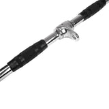 NNEDSZ Lat Pulldown Bar Gym Station Attachment