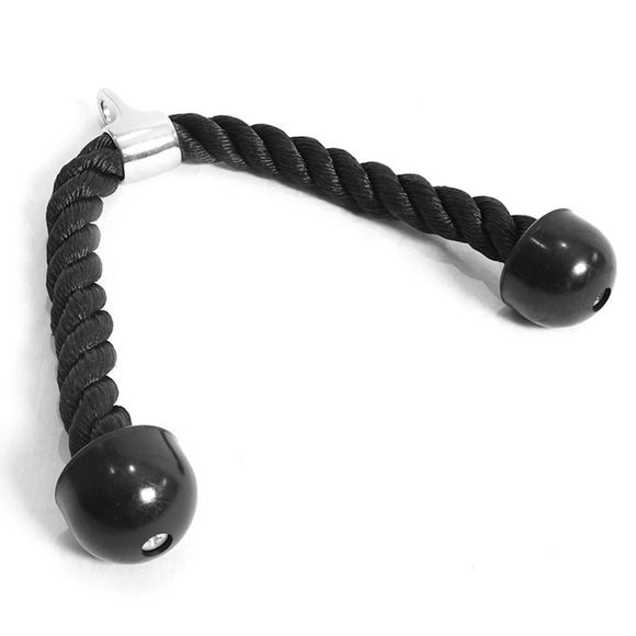 NNEDSZ Tricep Rope Gym Station Attachment