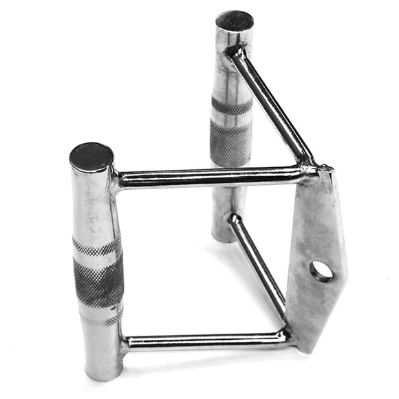 NNEDSZ Close Grip V Triangle Gym Station Attachment