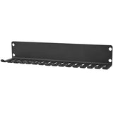 NNEDSZ Wall Mount Resistance Band & Belt Hanger 16 Slots