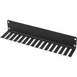 NNEDSZ Wall Mount Resistance Band & Belt Hanger 16 Slots