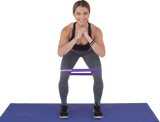 NNEDSZ Resistance Band 21mm