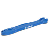 NNEDSZ Resistance Band Set of 5  5mm-45mm