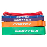 NNEDSZ Resistance Bands Set & Handles