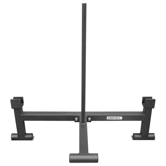 NNEDSZ Deadlift Barbell Jack