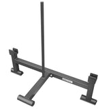 NNEDSZ Deadlift Barbell Jack