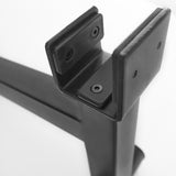 NNEDSZ Single Arm Barbell Jack