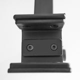 NNEDSZ Single Arm Barbell Jack