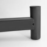 NNEDSZ Single Arm Barbell Jack
