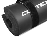 NNEDSZ Fitness Barbell Squat Pad