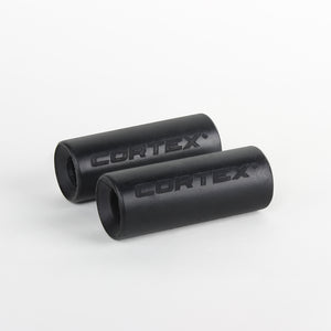 NNEDSZ Thick Bar Grips (Pair)