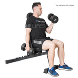 NNEDSZ BN-6 Standalone Bench