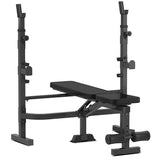 NNEDSZ MF-4000 Bench