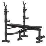 NNEDSZ MF-4000 Bench