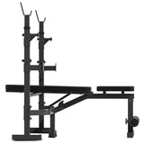 NNEDSZ MF-4000 Bench