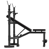NNEDSZ MF-4000 Bench