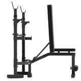NNEDSZ MF-4000 Bench