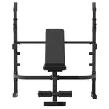 NNEDSZ MF-4000 Bench