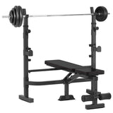 NNEDSZ MF-4000 Bench