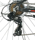 NNEDSZ Progear Bikes Cracker 26" in Matt Black