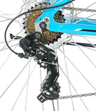 NNEDSZ Progear Bikes Cracker 26" in Light Blue
