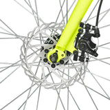 NNEDSZ Progear Bikes Cracker 26" in Lime Green