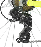 NNEDSZ Progear Bikes Cracker 26" in Lime Green