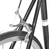 NNEDSZ Progear Bikes Fixie 56cm in Pearl Black